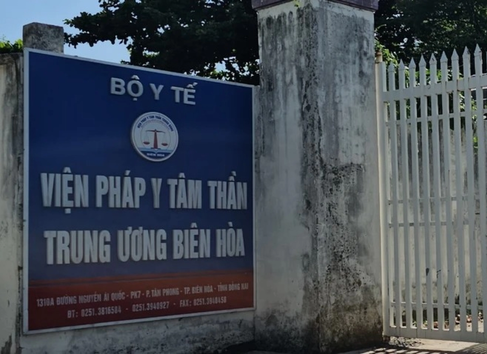 Vì sao liên tiếp xảy ra những vụ án làm giả kết luận, bệnh án tâm thần?