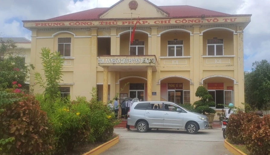 Cà Mau: Một vụ án đòi đất không khó về pháp lý nhưng dễ day dứt về tình