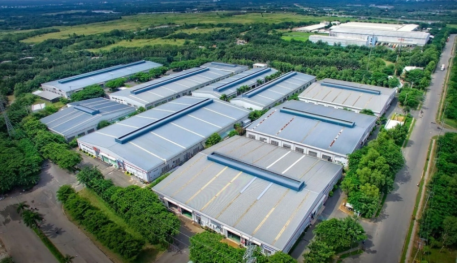 Đổ đến Việt Nam mở công xưởng: &#039;Khẩu vị&#039; khác biệt khi quyết định xuống tiền thuê đất