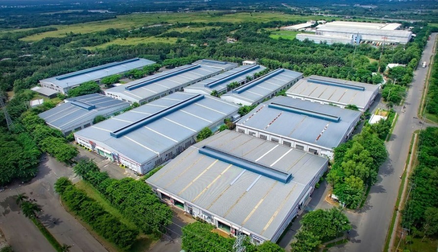 Đổ đến Việt Nam mở công xưởng: &#039;Khẩu vị&#039; khác biệt khi quyết định xuống tiền thuê đất