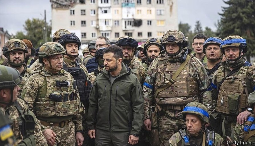 Người tiên đoán đúng sự sụp đổ của Liên Xô nói gì về kết cục của Nga và EU?