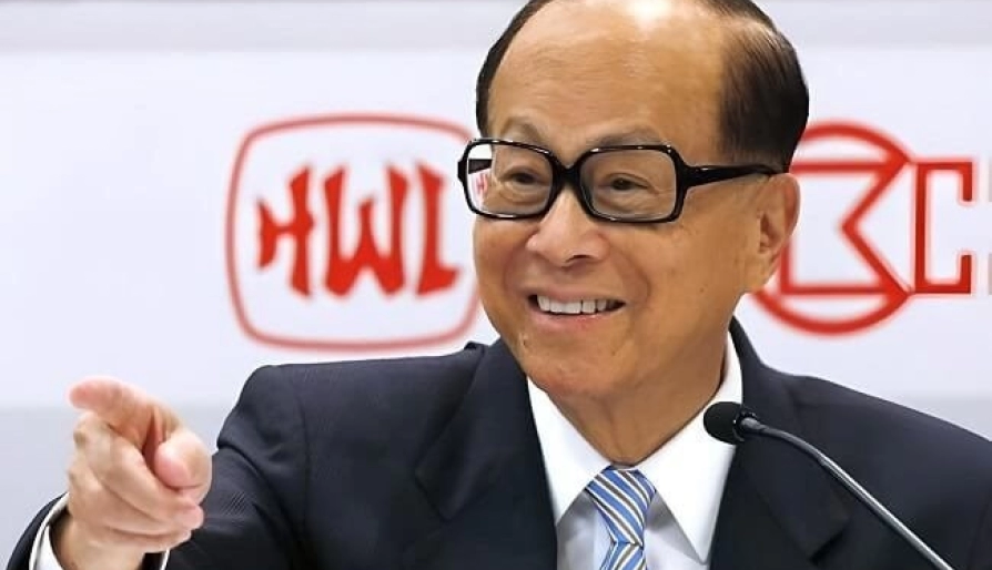 Tỷ phú là “ông chủ của những ông chủ” nói thẳng: Người khôn ngoan nói sao cho &quot;ngoài tròn trong vuông&quot;, không đủ bản lĩnh thì im lặng là vàng