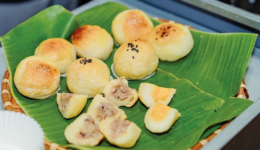 Doanh nhân Mai Tuấn Anh: “Cách tân” khoai mì Củ Chi, tự tin vươn ra quốc tế