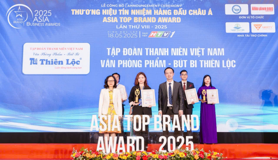 Doanh nhân Trần Huệ Ngọc: Xây dựng thương hiệu bằng cả tâm huyết và trách nhiệm