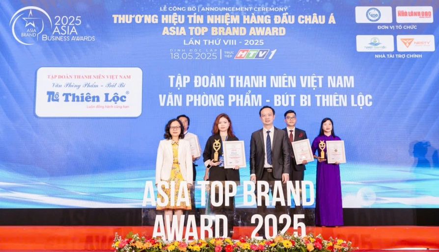 Doanh nhân Trần Huệ Ngọc: Xây dựng thương hiệu bằng cả tâm huyết và trách nhiệm