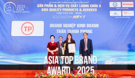 Cây giống Thanh Phong- ươm mầm hoa trái thơm lành cho bà con gần xa