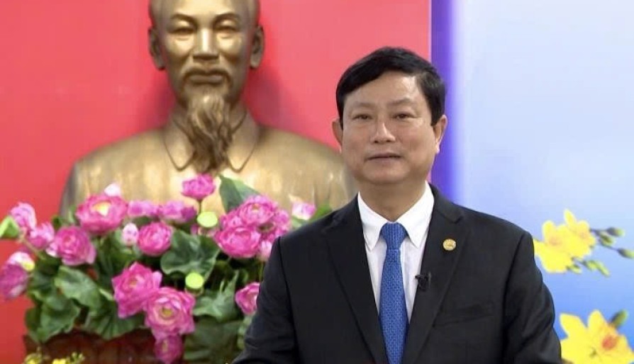 Ông Nguyễn Văn Nên được chỉ định làm Bí thư Thành ủy TP HCM mới