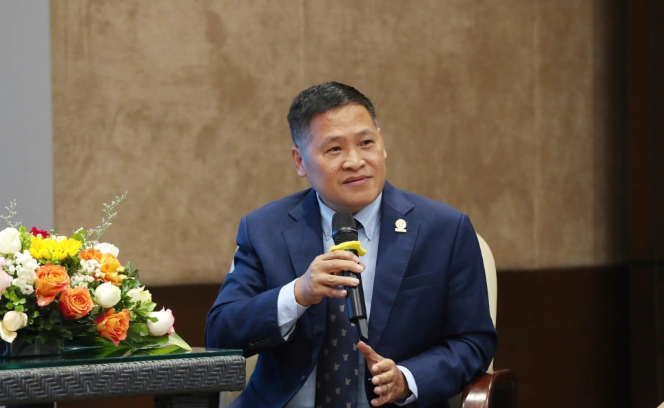 Báo chí góp phần hình thành văn hóa trong doanh nghiệp