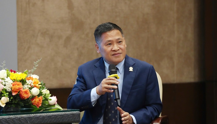 Báo chí góp phần hình thành văn hóa trong doanh nghiệp