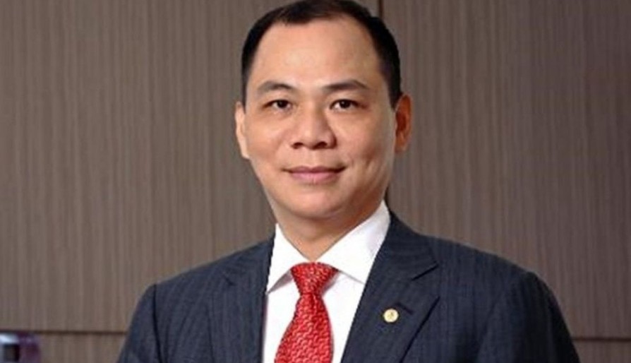 Tổng hợp tin doanh nhân trong tuần (9/6 - 16/6)