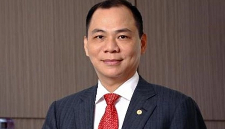 Tổng hợp tin doanh nhân trong tuần (9/6 - 16/6)