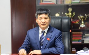 Báo chí: “Cầu nối” vững chắc kiến tạo môi trường đầu tư hấp dẫn tại Điện Biên