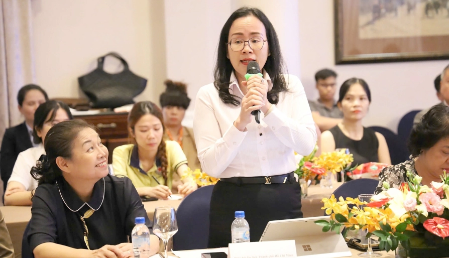 Gỡ vướng cho du lịch TP.HCM hậu sáp nhập