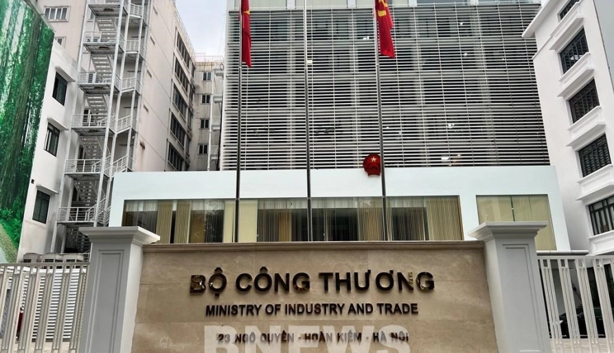 Thực hiện chính quyền 2 cấp: Bộ Công Thương đơn giản hóa 223 thủ tục hành chính