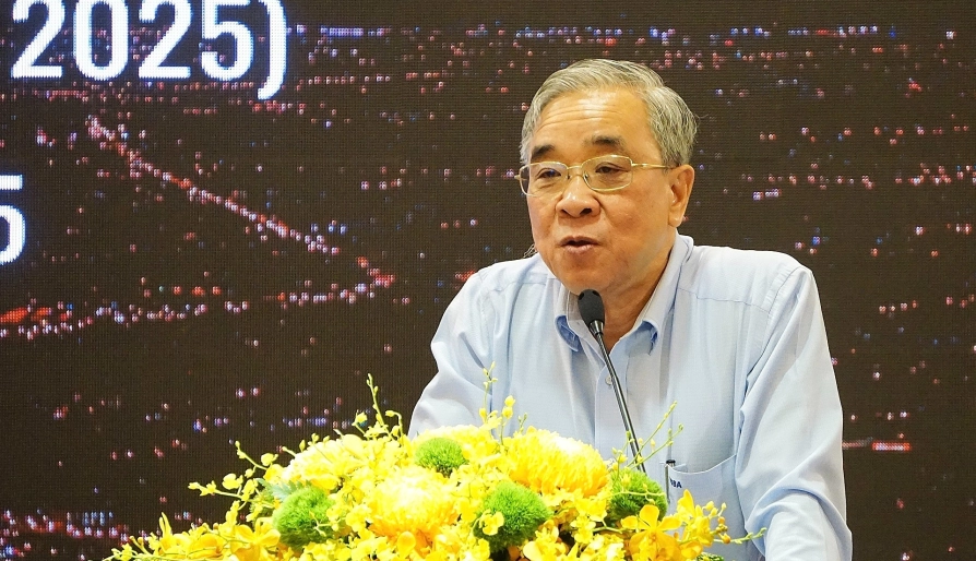 Đề xuất dùng bao bì đã in địa chỉ cũ đến hết năm