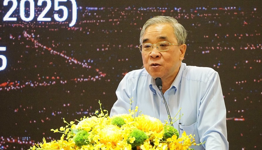 Đề xuất dùng bao bì đã in địa chỉ cũ đến hết năm