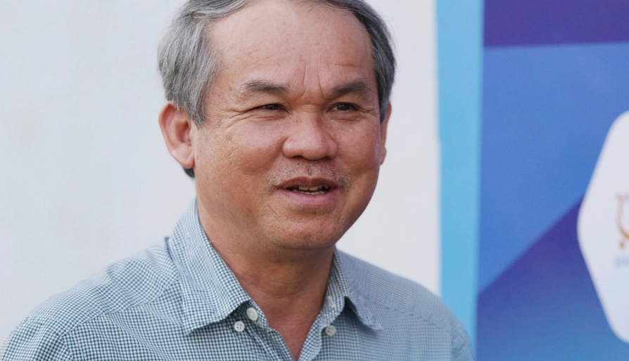 Bầu Đức: &#039;Hoàng Anh Gia Lai có thể lãi 2.500 tỷ năm nay&#039;