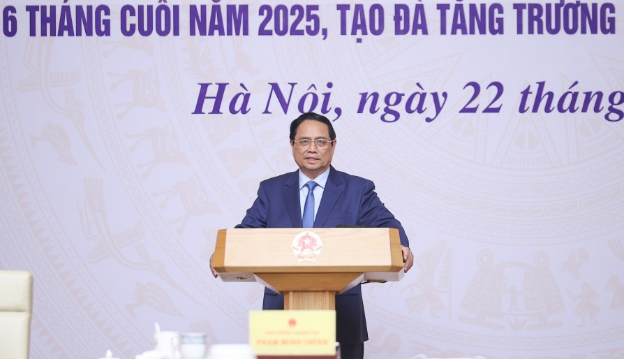 Thủ tướng chỉ đạo sớm ký MOU giữa Abu Dhabi (UAE) với Trung tâm tài chính quốc tế TP.HCM