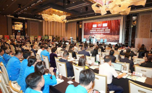 HỆ THỐNG Y TẾ NHI ĐỒNG 315 VINH DỰ LỌT TOP 03 DOANH NGHIỆP TIÊU BIỂU ASEAN 2025