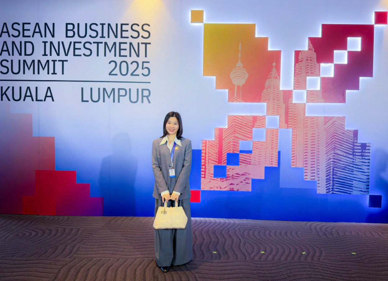 Tập Đoàn DIC nhận giải thưởng Top 10 Thương Hiệu Uy Tín Hàng Đầu ASEAN 2025