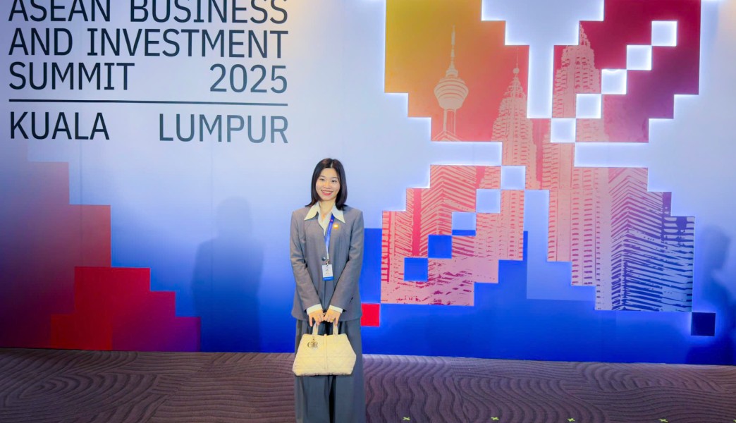 Tập Đoàn DIC nhận giải thưởng Top 10 Thương Hiệu Uy Tín Hàng Đầu ASEAN 2025