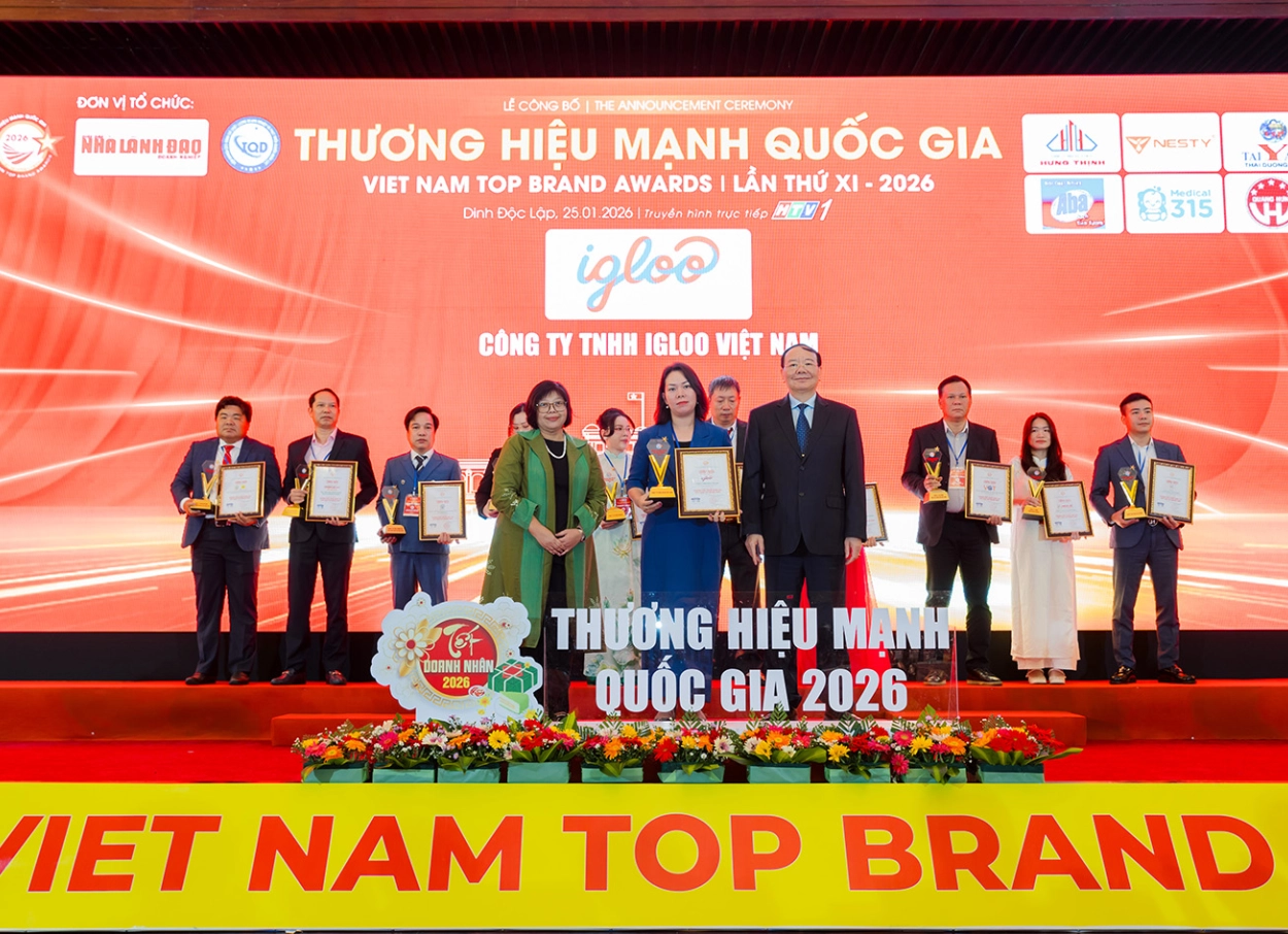 IGLOO Shapes the Future of Digital Insurance