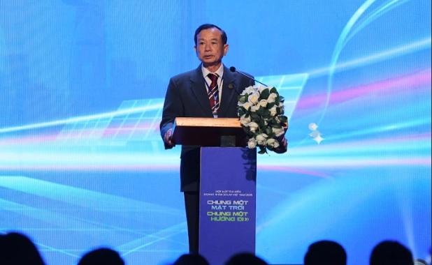 Khai mạc sự kiện tân niên cộng đồng Solar toàn quốc 2026