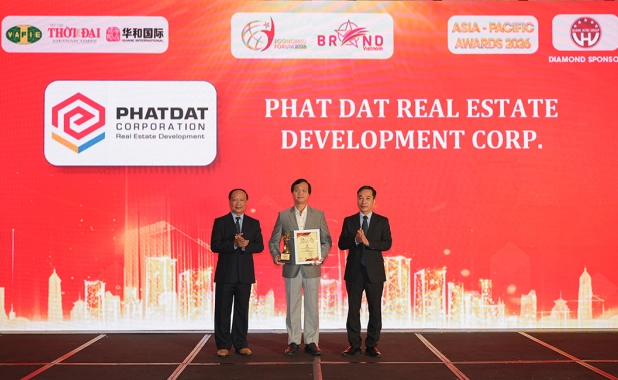 Phát Đạt và hành trình nâng chuẩn quốc tế trong phát triển bất động sản