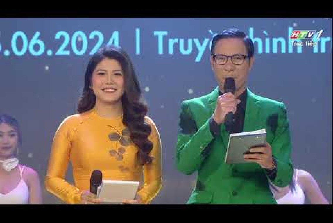 LỄ CÔNG BỐ THƯƠNG HIỆU TÍN NHIỆM HÀNG ĐẦU CHÂU Á - ASIA TOP BRAND AWARD 2024