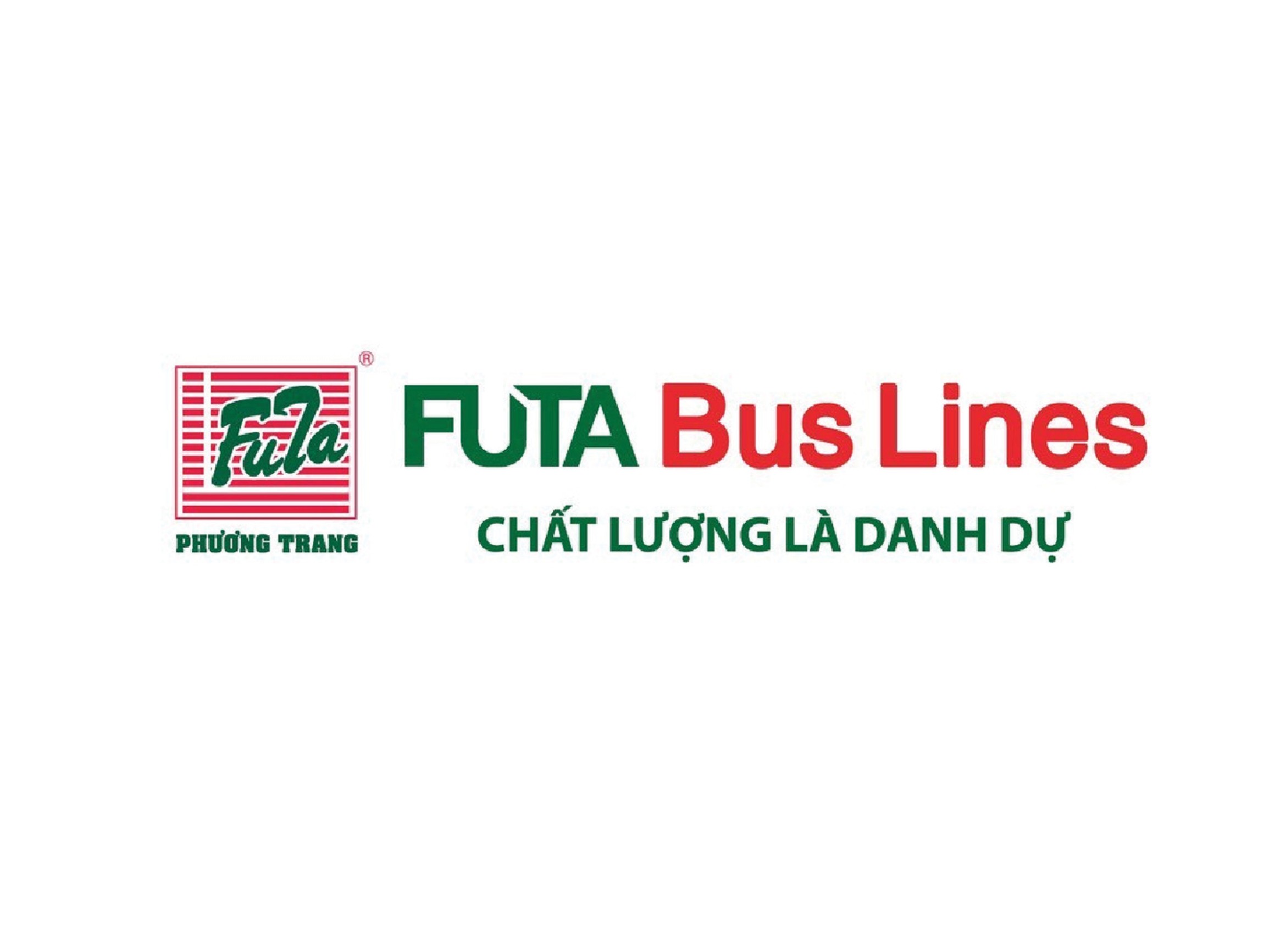 Công Ty Cổ Phần Xe Khách Phương Trang FUTA BUS LINES