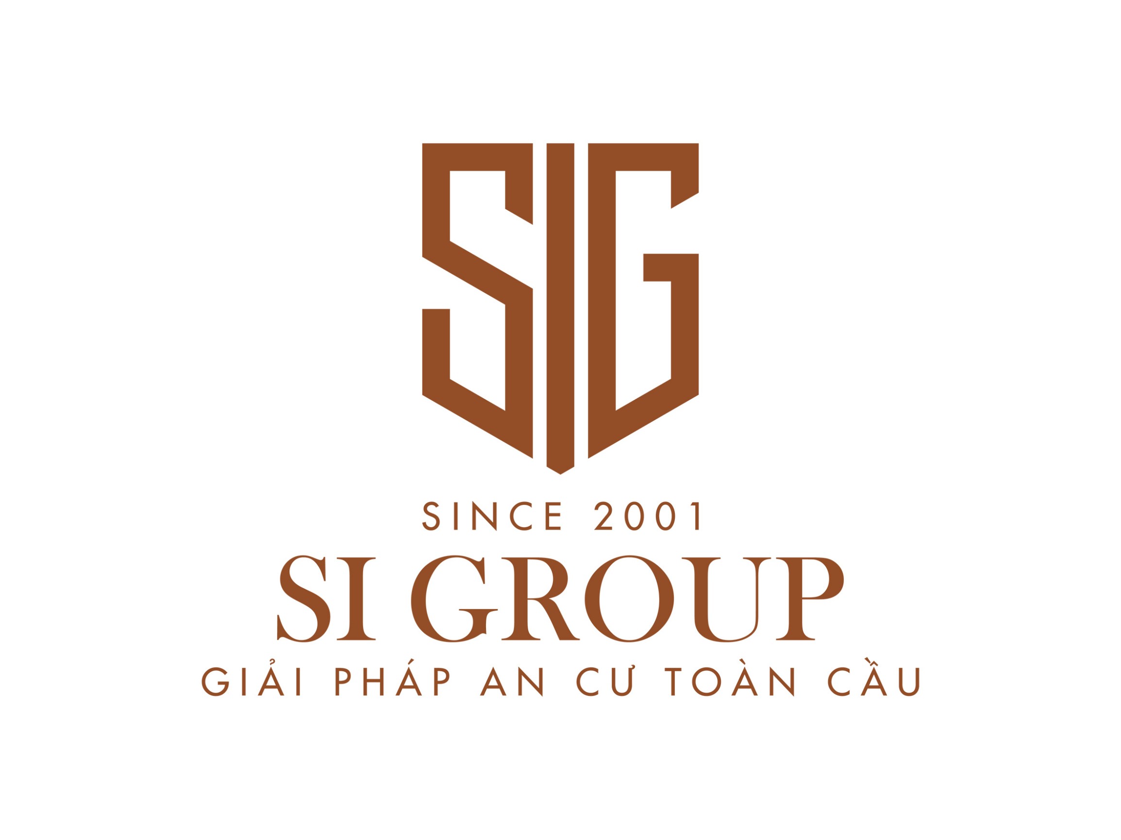 CÔNG TY CỔ PHẦN TẬP ĐOÀN SI