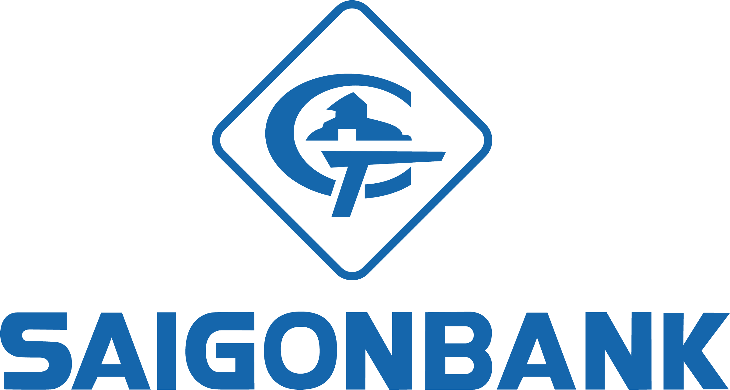 NGÂN HÀNG THƯƠNG MẠI CỔ PHẦN SÀI GÒN CÔNG THƯƠNG (SAIGONBANK)