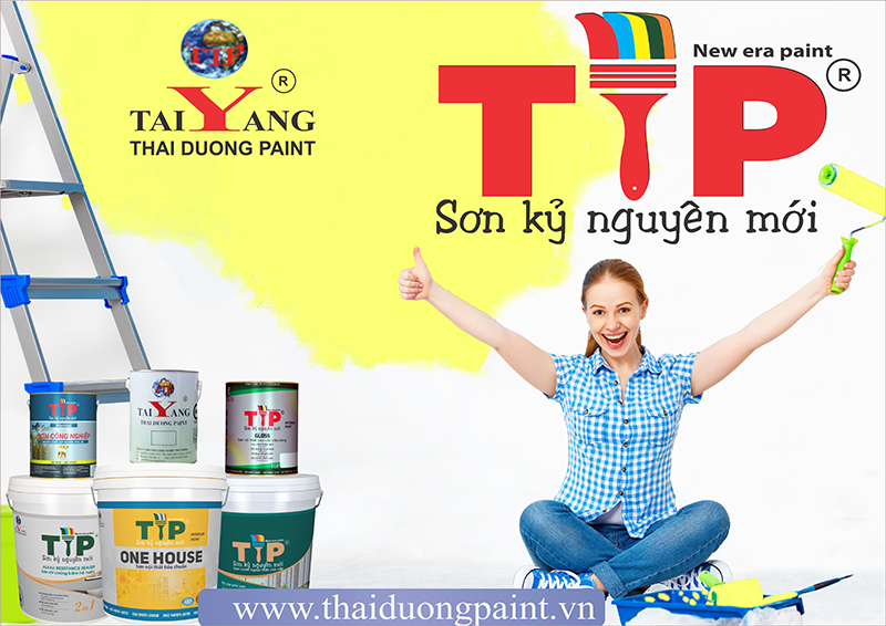 Sơn Thái Dương