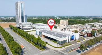 Sắp diễn ra Festival quảng cáo Việt Nam 2024 tại Bình Dương