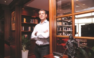 CEO Mekong Capital &amp; hành trình chuyển hóa