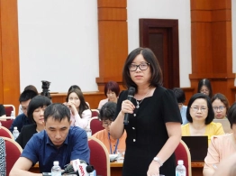 Bộ Tài chính đưa ra 6 giải pháp kiểm soát giá cuối năm