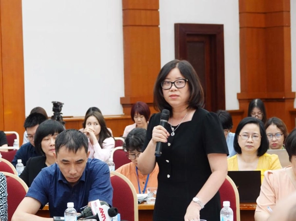 Bộ Tài chính đưa ra 6 giải pháp kiểm soát giá cuối năm