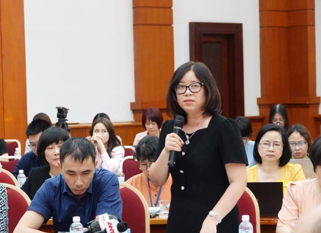 Bộ Tài chính đưa ra 6 giải pháp kiểm soát giá cuối năm
