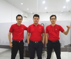 Kể chuyện CellphoneS và hai ông chủ là anh em sinh đôi rất hiếm khi xuất hiện trên truyền thông