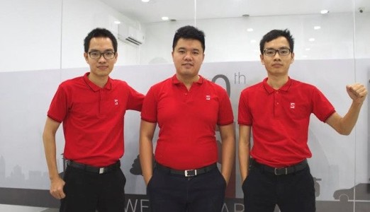 Kể chuyện CellphoneS và hai ông chủ là anh em sinh đôi rất hiếm khi xuất hiện trên truyền thông