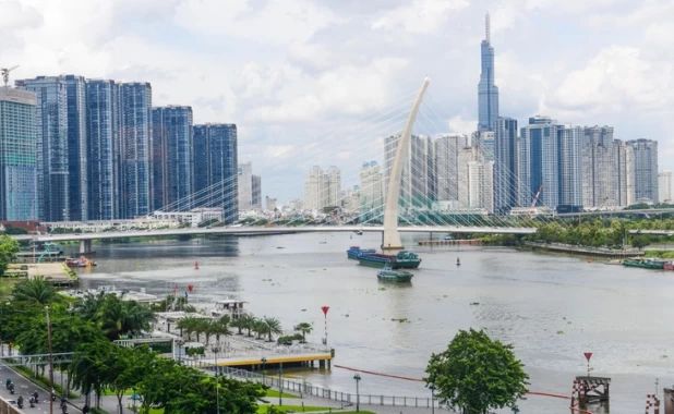 TP.HCM nghiên cứu thiết kế nhà hát giao hưởng, nhạc và vũ kịch bên sông Sài Gòn xứng tầm quốc tế