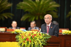 Ông Phan Nguyễn Như Khuê: Doanh nhân là thành tố quan trọng góp phần xây dựng không gian văn hóa Hồ Chí Minh