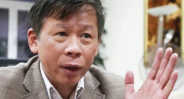 TS. Đặng Kim Sơn: Bàn về giá sàn trong kinh tế thị trường