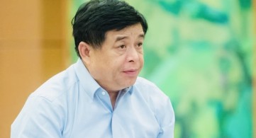 Đề xuất cơ chế đặc biệt làm tuyến đường gần 2.000 tỷ đồng kết nối 3 tỉnh