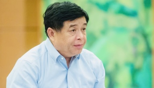 Đề xuất cơ chế đặc biệt làm tuyến đường gần 2.000 tỷ đồng kết nối 3 tỉnh