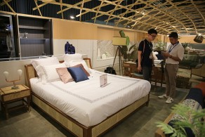 Ông Nguyễn Quốc Khanh, Chủ tịch HAWA: Nội thất Việt Nam mở rộng thị trường từ sân nhà