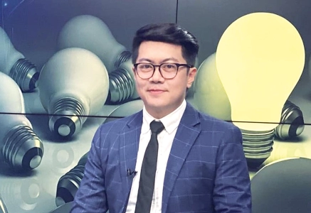 Alvin Koh, Giám đốc điều hành LOOP Smart Retail: Không thể đơn độc trong kinh doanh