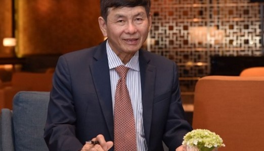 Chân dung ông Võ Thành Đàng - vị doanh nhân kín tiếng đứng sau hàng loạt thương hiệu nổi tiếng như Fami, Vinasoy, Bia Dung Quất