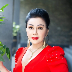 Gặp gỡ doanh nhân Trần Thị Thanh Hay chia sẻ về chuyện đời chuyện nghề ngành làm đẹp