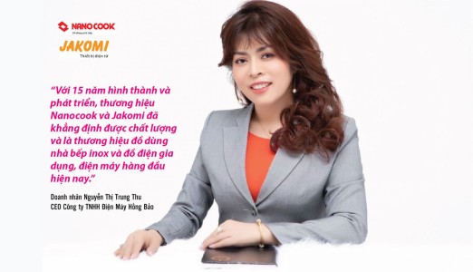 Ceo Trung Thu từ nữ lãnh đạo quyết đoán đến Top 5 cuộc thi quốc gia Hoa Hậu Quý Bà Việt Nam 2022
